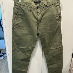 Scotch & Soda Mens Chino Pants